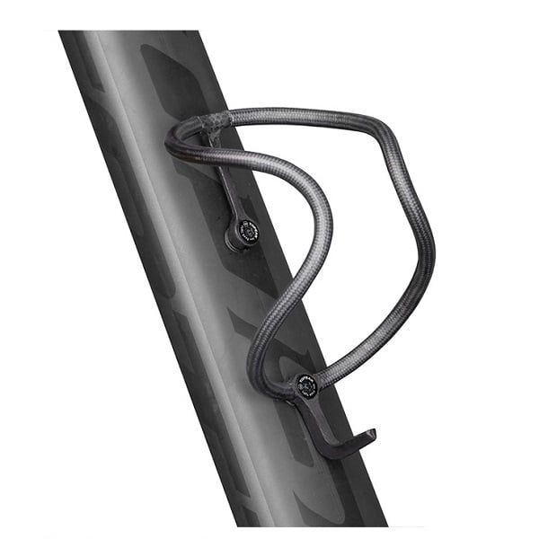 Topeak Water Bottle Cage Feza cage Tubular Carbon MT16 Black