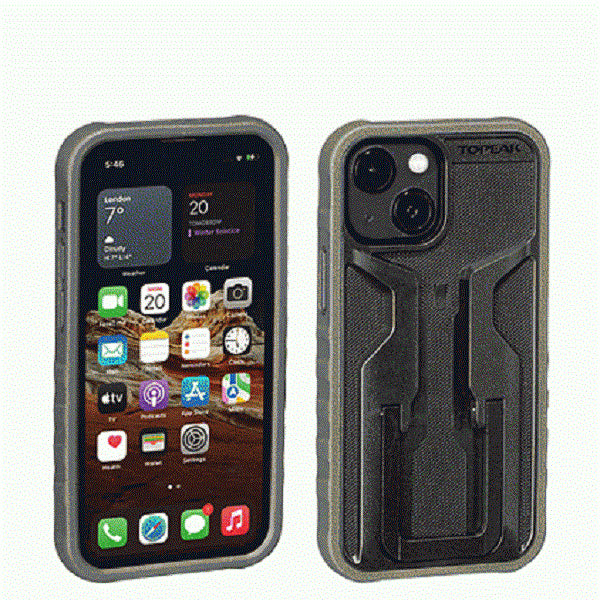 Topeak Ridecase Only Iphone 13 4Sizes