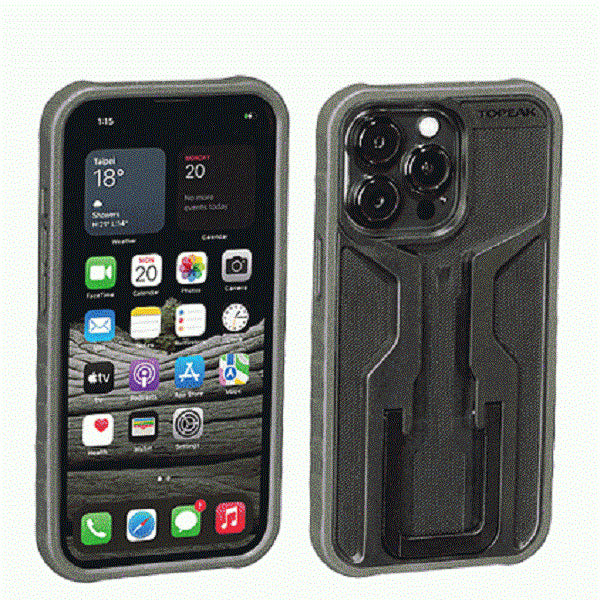 Topeak Ridecase Only Iphone 13 4Sizes