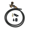 Topeak Pump Part TubiI-Head Upgrade Kit