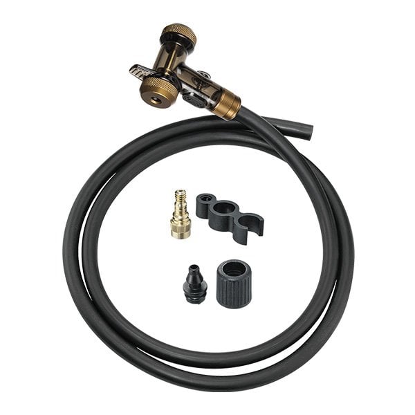 Topeak Pump Part TubiI-Head Upgrade Kit