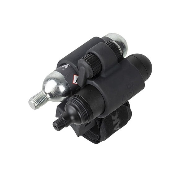 Topeak Pump Tubimaster RX 16G CO2 1ea