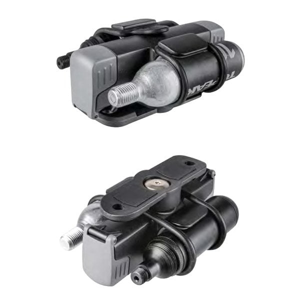 Topeak Tool Tubi Master GXT Bolt-On