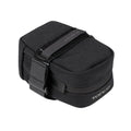 Topeak Saddle Bag Elementa SeatBag Slim S Black