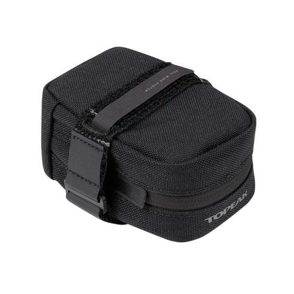 Topeak Saddle Bag Elementa SeatBag Slim S Black