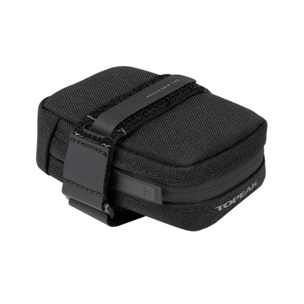 Topeak Saddle Bag Elementa SeatBag Slim XS Black