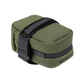 Topeak Saddle Bag Elementa SeatBag Slim S Green