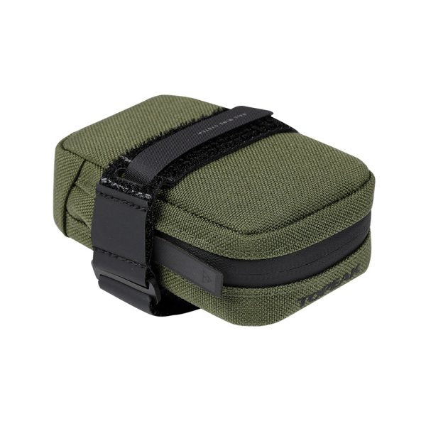 Topeak Saddle Bag Elementa SeatBag Slim XS Green