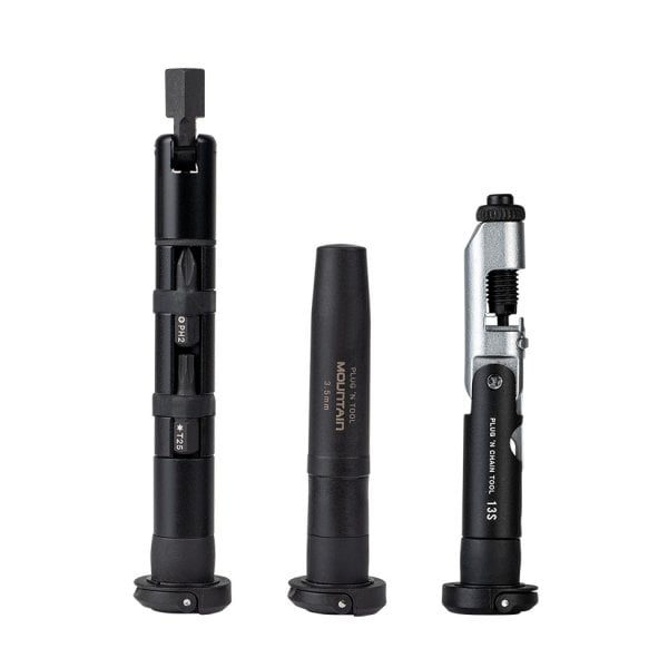 Topeak Tool PlugN Tool Mountain Pro