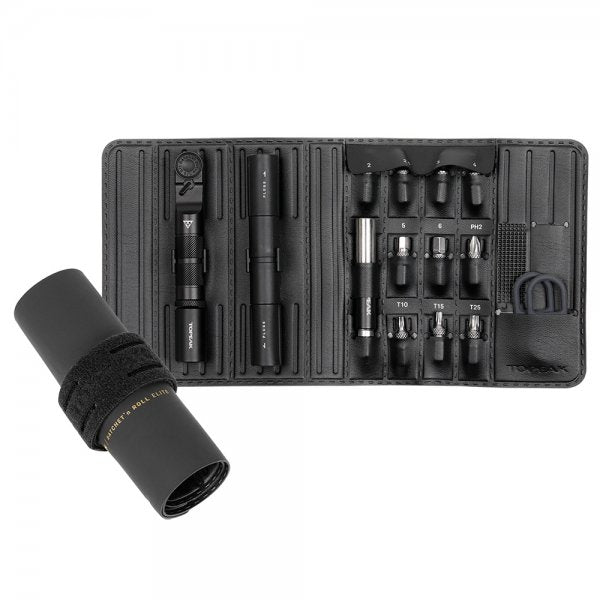 Topeak Tool Ratchetn Roll Elite