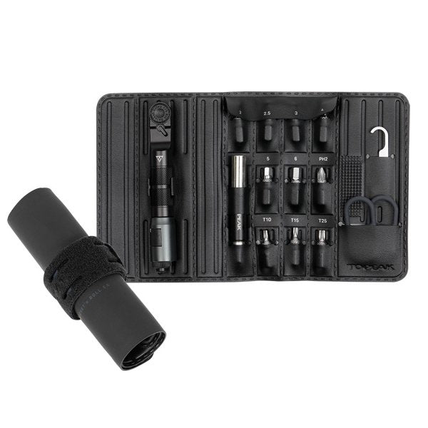 Topeak Tool Ratchetn Roll EX