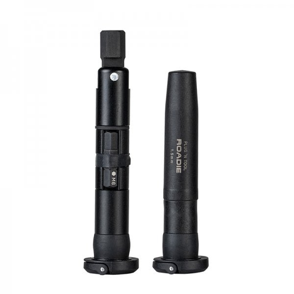 Topeak Compact Tool Kit PlugN Tool Roadie