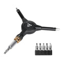Topeak Tool Y-Speed Ratchet