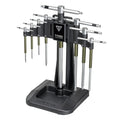 Topeak Tool T-Torx Speed Wrench Set