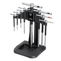 Topeak Tool T-Hex Speed Wrench Set