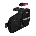 Topeak Saddle Bag Aero Wedgepack DF Combo Urban