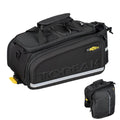 Topeak Rear Rack Bag MTX Trunk Bag EXP