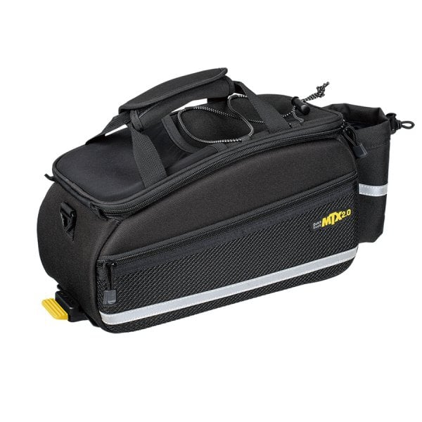 Topeak Rear Rack Bag MTX Trunk Bag EX