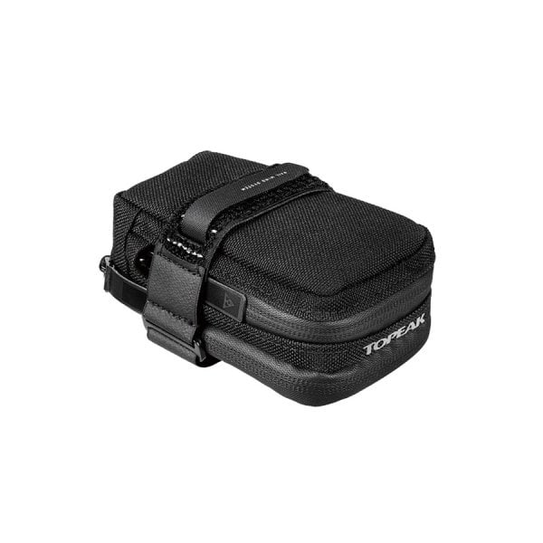 Topeak Saddle Bag Elementa Seatbag Pro with Essential Tools