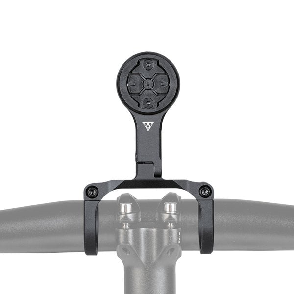 Topeak UTF Multi Mount Pro for 25.4-31.8 Handlebar