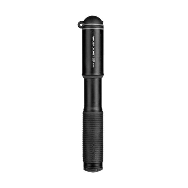 Topeak Pump Race RocketT HP Mini Black
