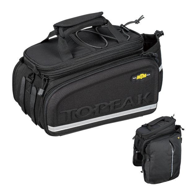 Topeak Rear Rack Bag MTM Trunk Bag DXP