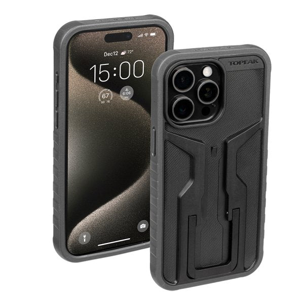 Topeak Smartphone Case RideCase for Iphone 15 Pro Max