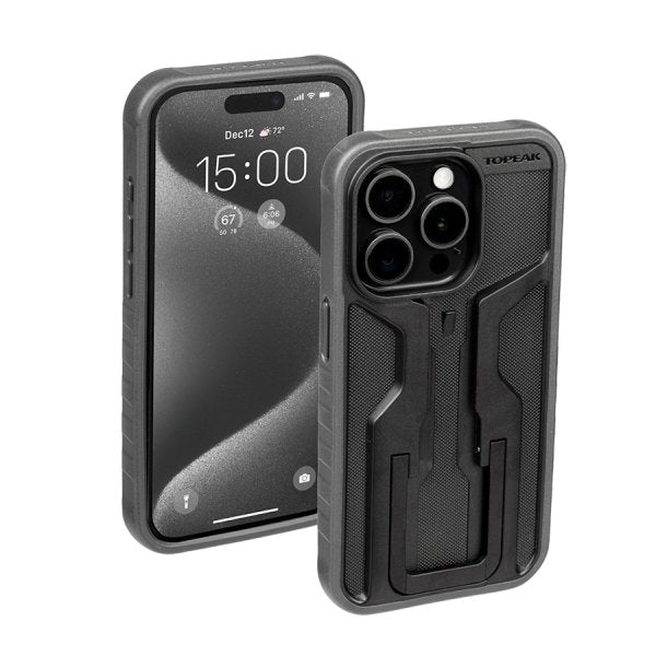 Topeak Smartphone Case Ridecase Iphone 15 PRO