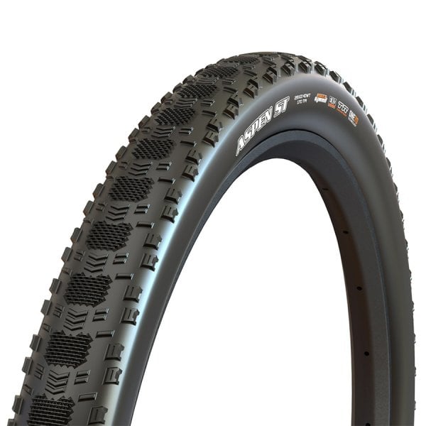 Maxxis Tire ASPEN ST Folding Beed Maxxspeed EXO TR 170tpi