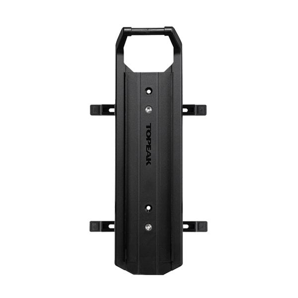 Topeak Mount Omni quicktrack adapter Larage