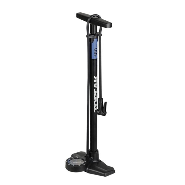 Topeak Floor Pump JoeBlow Roadie EX