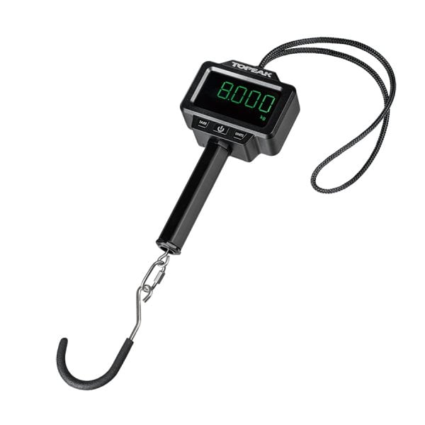 Topeak Bike Scale Team Issue