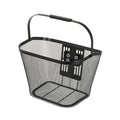 Topeak Urban Basket Front w/Fixer 9