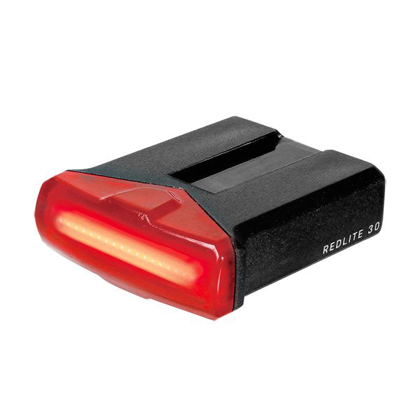 Topeak Rear Light RedLite 30