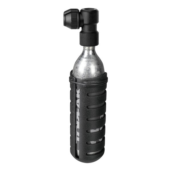 Topeak Pump Nano AirBooster L 25G without Co2
