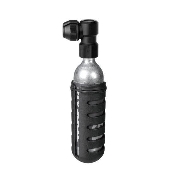 Topeak Pump Nano AirBooster L 16G without CO2