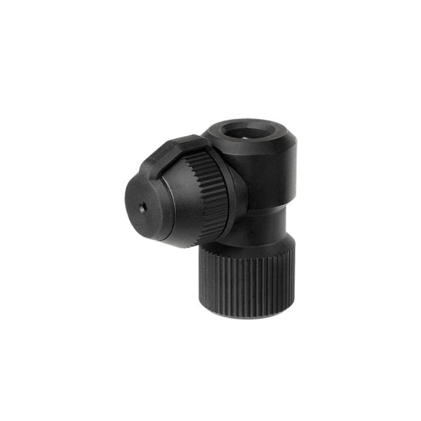 Topeak Pump Nano AirBooster L