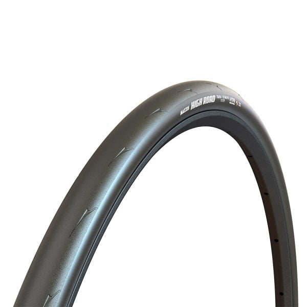 Maxxis Tire New High Road gen2 Carbon Beed HYPR K2 TR 150tpi