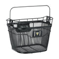 Topeak Basket Front W Fixer 3e