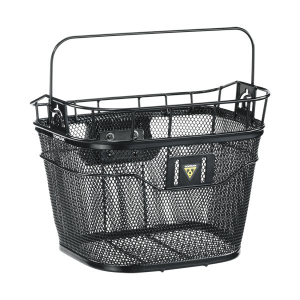 Topeak Basket Front W Fixer 3e