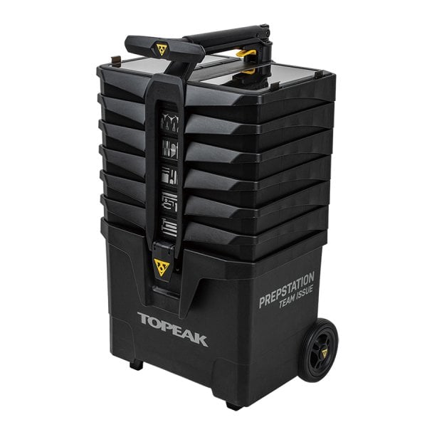 Topeak Tool PrepStation Team Issue