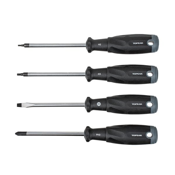 Topeak Tool Screw Driver Set