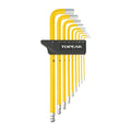 Topeak Tool DuoHex Wrench Set DX