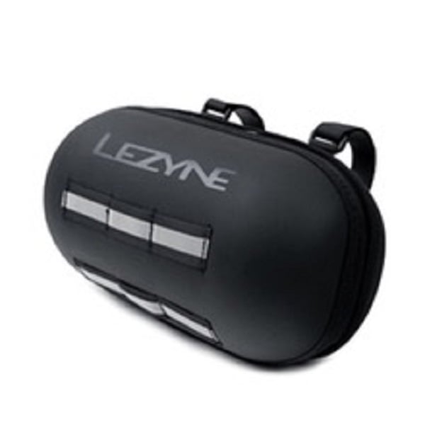 Lezyne HadleBar Bag Hard Caddy