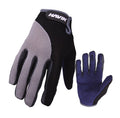 Havik 501 Mashfull Cycling Gloves Black Gray