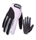 Havik 503 Mashfull Cycling Gloves White Black