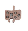 Hayes 98-14531 Sintered Metalic Disc Brake Pads G1G2 MX-1