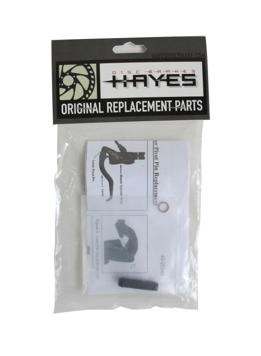 Hayes 98-21971 Stroker Ryde Lever Pivot Kit