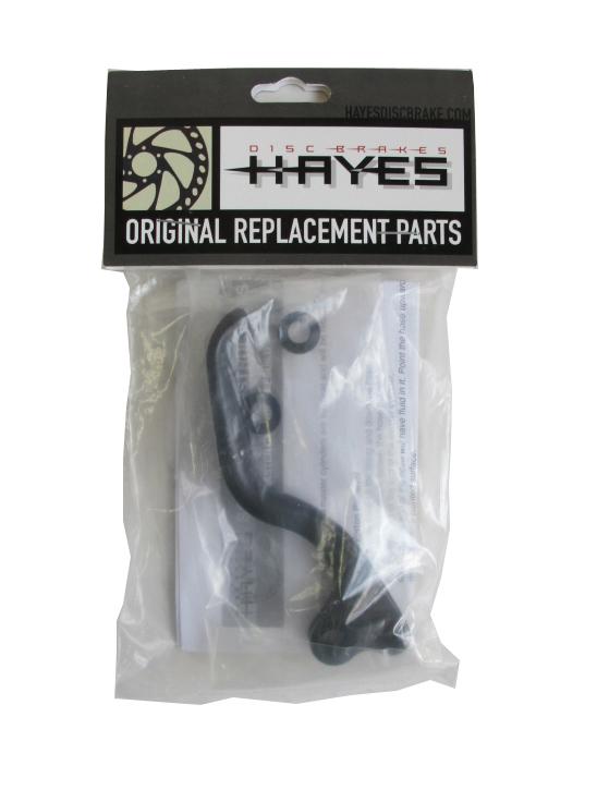 Hayes Brake Lever Blade Sole HFX-9 98-16300