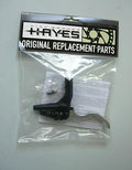 Hayes HFX-9 Lever Kit Complete M.C Assembly 98-17584 Black